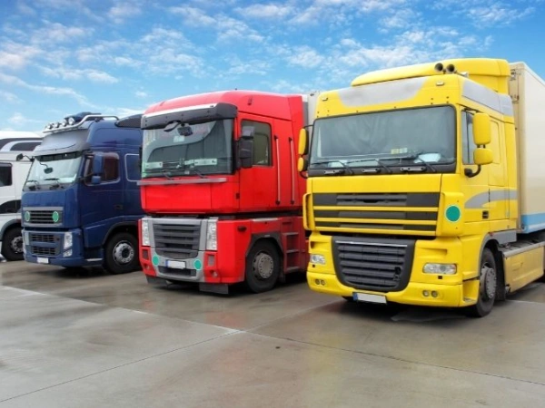 Antalya Tepebaşı Nakliye